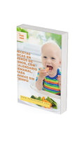 Aprende recetas ricas y rapidas de hacer, que tu bebe necesita